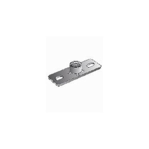 Grundplatte 1/2"