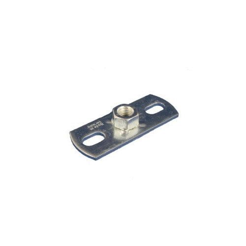 Grundplatte M10