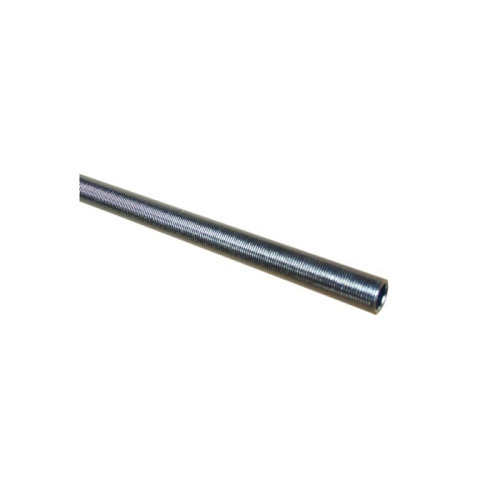 Gewinderohr verzinkt, 1/2"