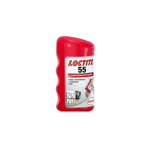 Loctite 55 Dichtungsfaden 160m