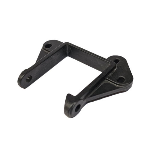 Drahthalter für Rohr 50/50/2