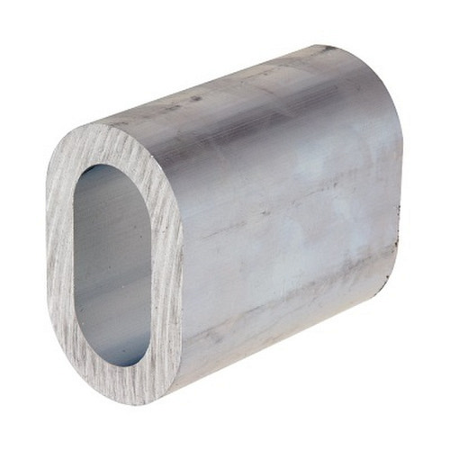 Aluminium-Presshülse,