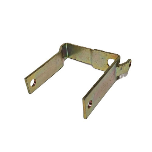 Fixation pour câble inox