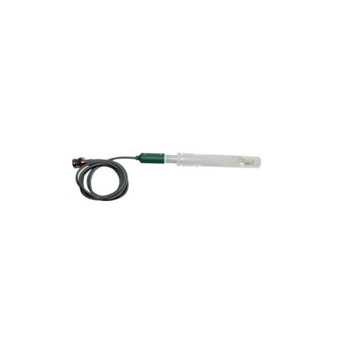 Sonde pH en verre,