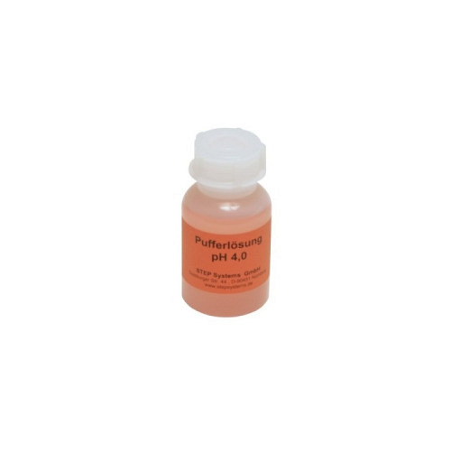 Solution d'étalonnage pH 4