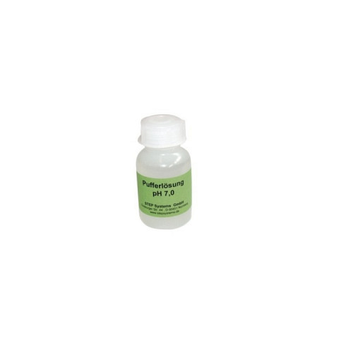 Solution d'étalonnage pH 7
