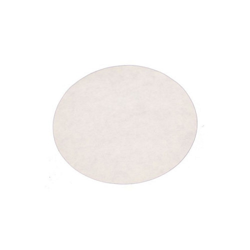 Filtre rond 15 cm