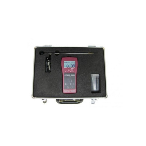 Appareil de mesure AM 5000