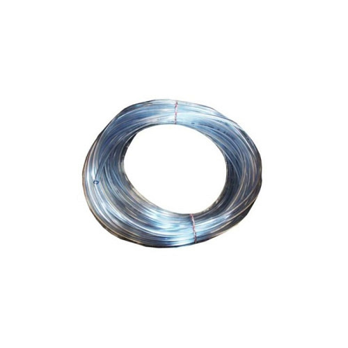 Tuyau PVC Ø 4 x 7 mm, transparent