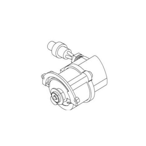 Pièce de rechange pour Mankar HQ 30/45