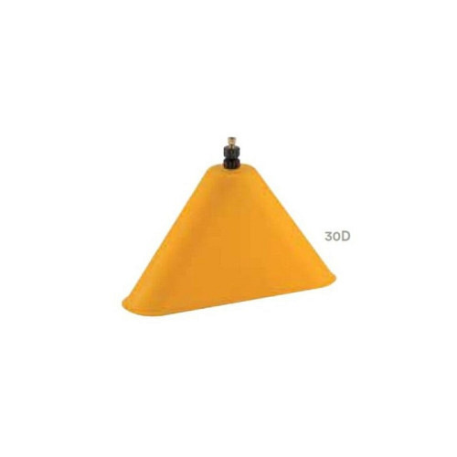 Volpi Parasol pièce détachée , ovale, à visser