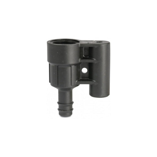 NaanDanJain Adaptateur plastique