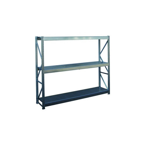 Elément de base WS 2000x1600x400