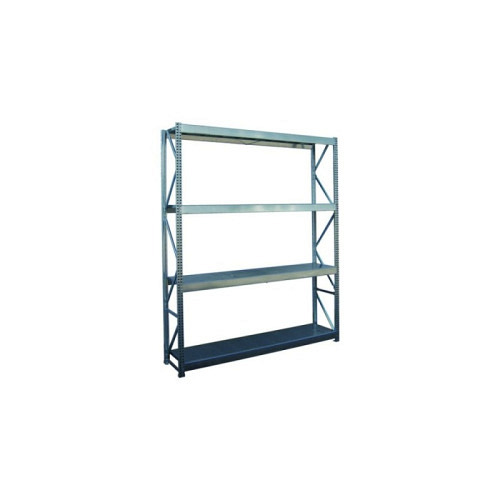 Grundregal WS 2500x1600x400 mm