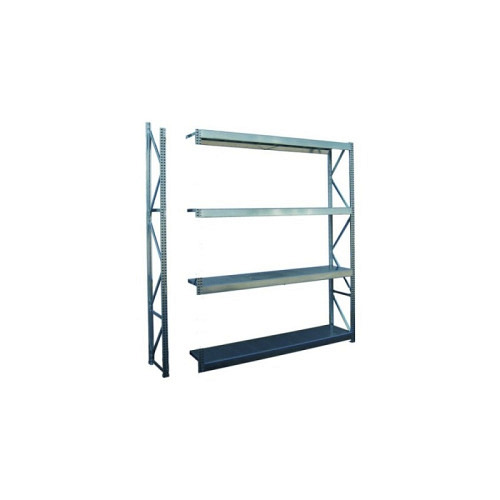Anbauregal WS 2500x1600x800 mm