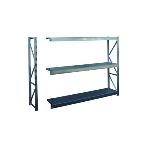Anbauregal WS 2000x1800x800 mm