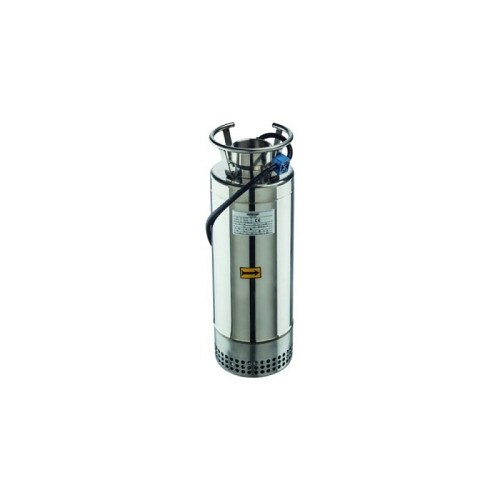 Pompe de chantier KTC 6005