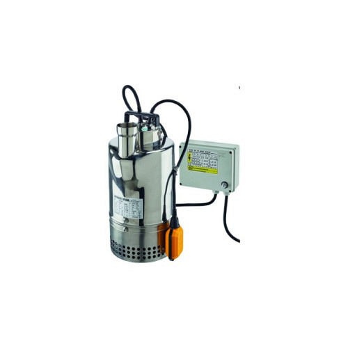 Pompe de chantier KTC 2502