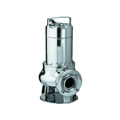 Pompe pour eaux usées SKP 2005 F