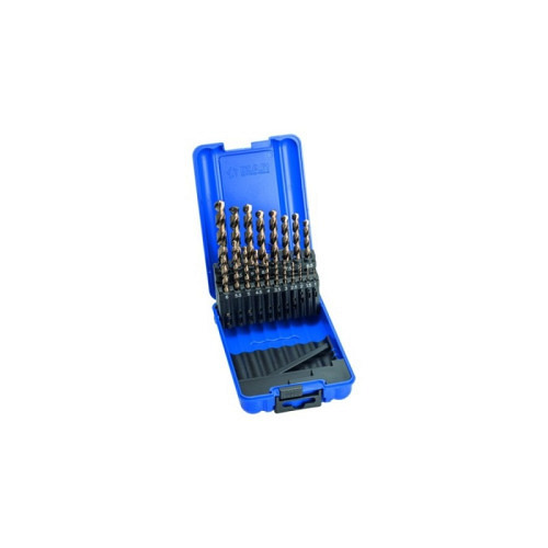 Boîte de mèches accu IZAR 2-10x0,5 mm