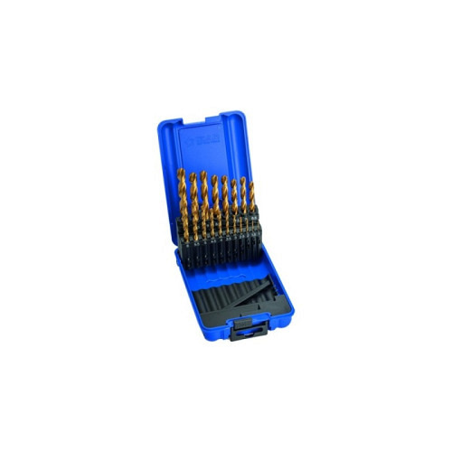 Boîte de mèches 1-10x0,5 TIN