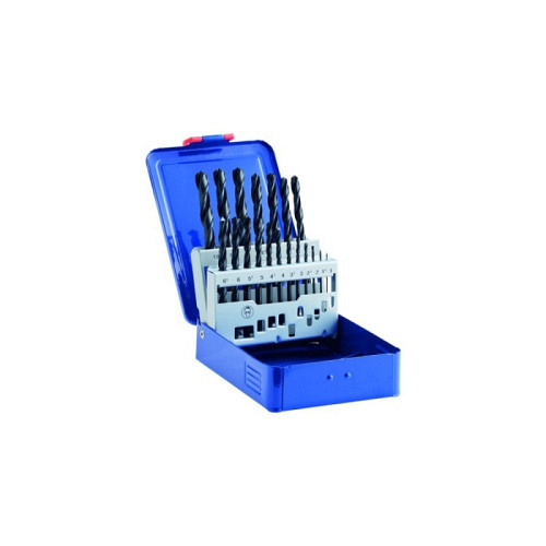 Boîte de mèches 1-10x0,5 WIBO