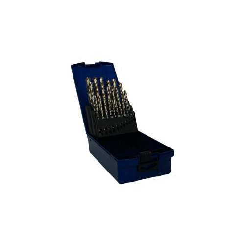 Boîte de mèches ABS HSS-G 1-13x0,5 WIBO