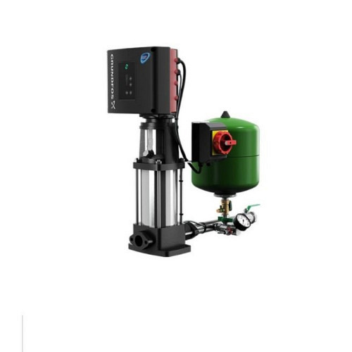 Pompe de chantier KTC 2502