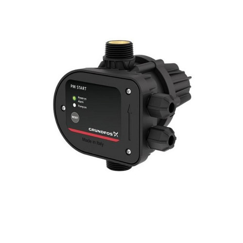 Pompe de chantier KTC 2502